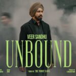 Unbound Lyrics – Veer Sandhu