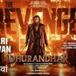 Vaari Jaavan Lyrics – Dhurandhar The Revenge