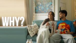 Why Lyrics – Armaan Gill, Arnaaz Gill