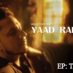 Yaad Rahengi Lyrics – Hustinder