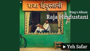 Yeh Safar Lyrics – King, Shaan