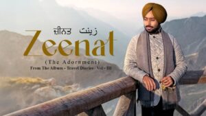 Zeenat Lyrics – Satinder Sartaaj
