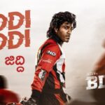 Ziddi Ziddi Lyrics – Biker