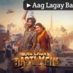 Aag Lagay Basti Mein Title Track Lyrics