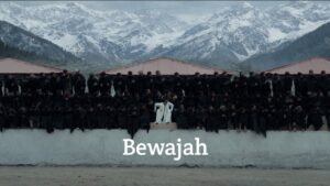 Bewajah Lyrics – Hasan Raheem