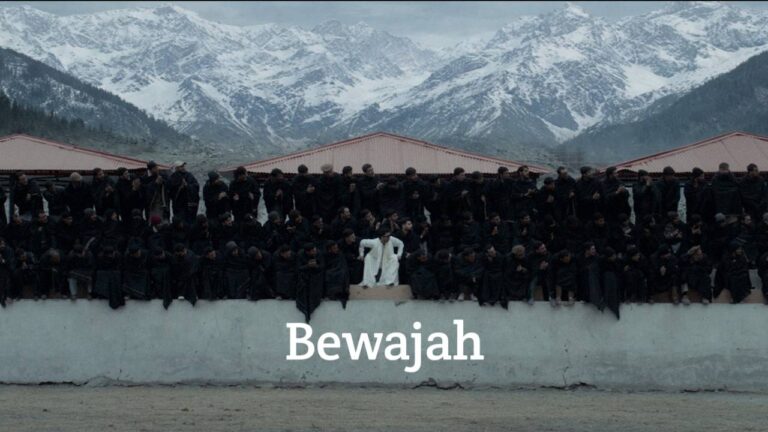Bewajah Lyrics – Hasan Raheem
