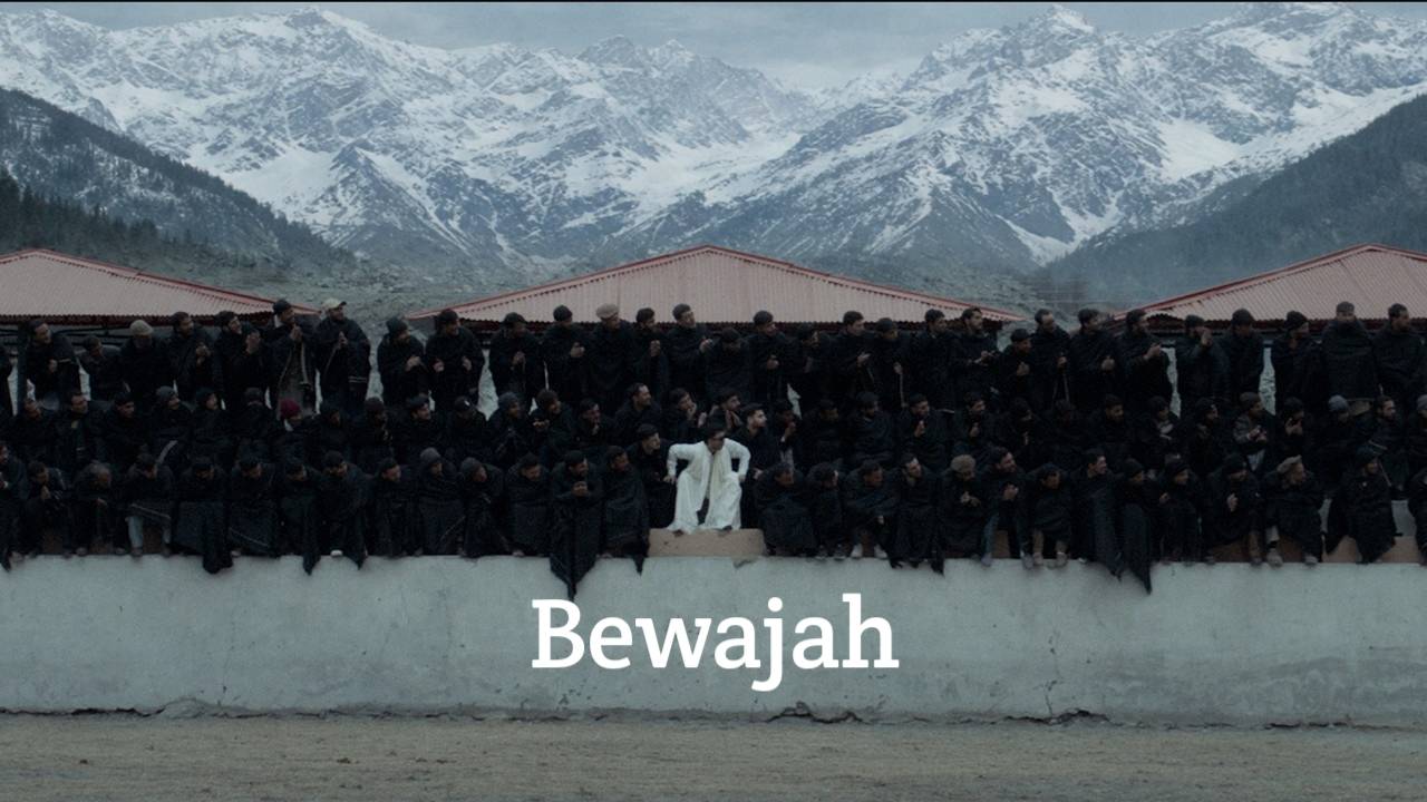 Bewajah Lyrics – Hasan Raheem