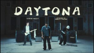 Daytona Lyrics – Karan Aujla, Ikky