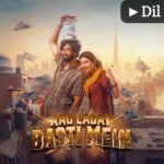 Dil Bechara Lyrics – Aag Lagay Basti Mein