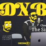 DXB Lyrics – Cheema Y, Gur Sidhu