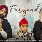 Faryaad Lyrics – Daler Mehndi