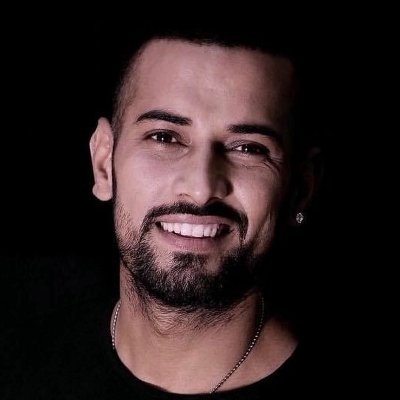 Garry Sandhu