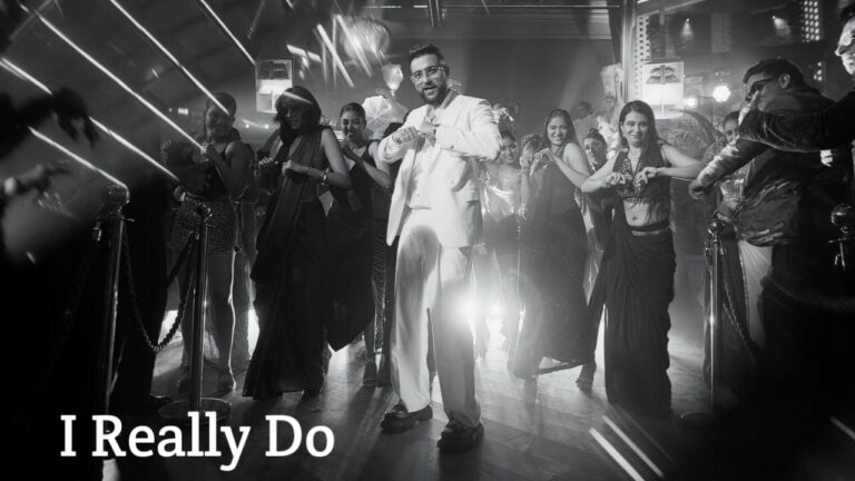 I Really Do Lyrics – Karan Aujla