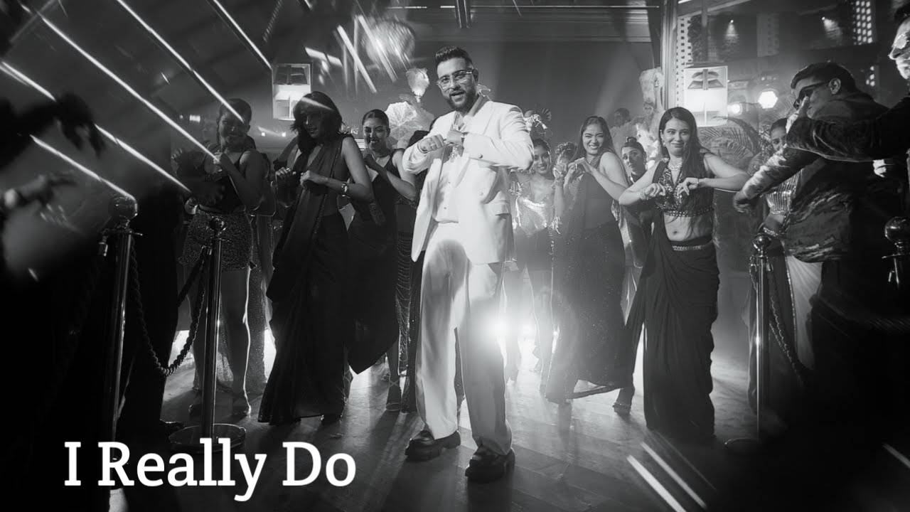 I Really Do Lyrics – Karan Aujla