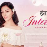 Intezaar Lyrics – Ahana Bajaj