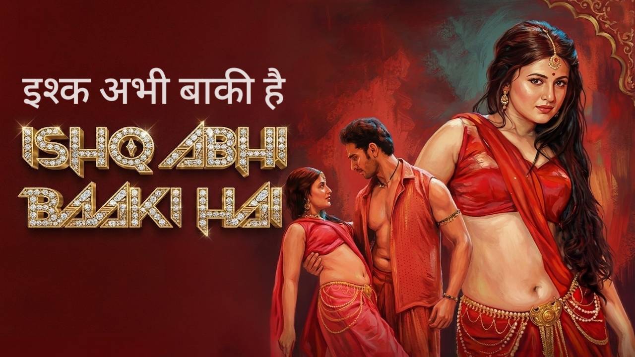 Ishq Abhi Baaki Hai Lyrics – Alexandra Joy