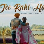 Jee Rahi Hai Lyrics – Kamal Khan