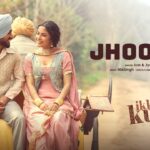 Jhootha Lyrics – Juss, Jyotika Tangri
