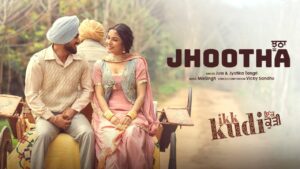 Jhootha Lyrics – Juss, Jyotika Tangri