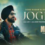 Jogiya Lyrics – Sonu Nigam, Sehaz Mann