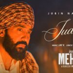 Judaa Lyrics – Jubin Nautiyal