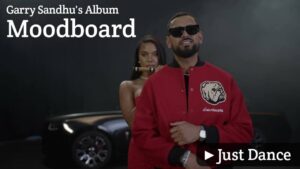 Just Dance Lyrics – Garry Sandhu