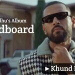 Khund Puraney Lyrics – Garry Sandhu