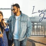 London Di Jutti Lyrics – King Sunny, Gurlez Akhtar | Punjabi Song 2025