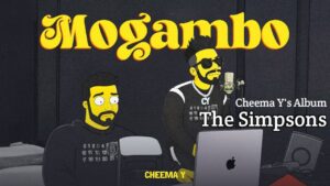 Mogambo Lyrics – Cheema Y, Gurlez Akhtar