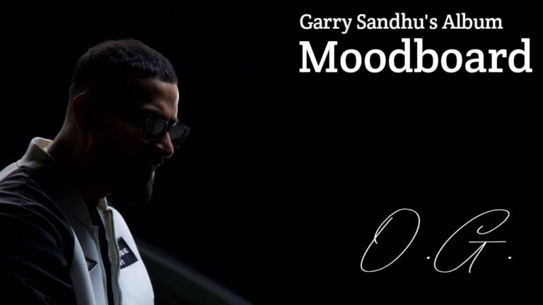 OG Lyrics – Garry Sandhu