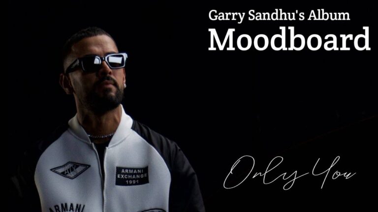 Only You Lyrics – Garry Sandhu