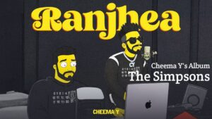 Ranjhea Lyrics – Cheema Y, Gur Sidhu