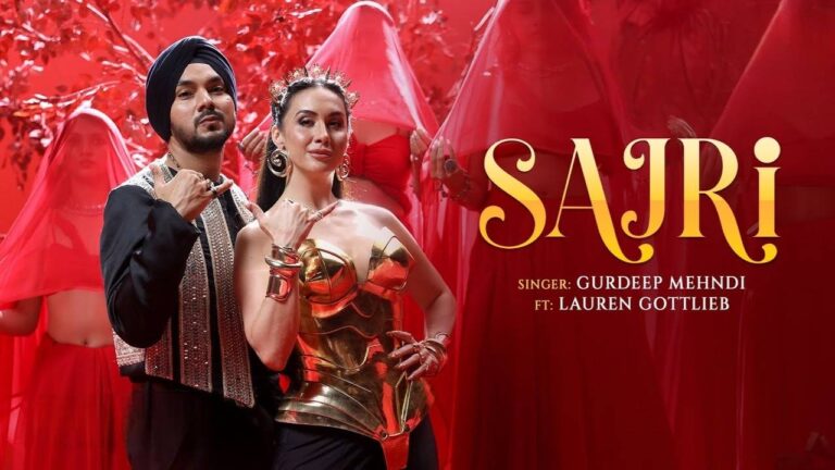 Sajri Lyrics – Gurdeep Mehndi
