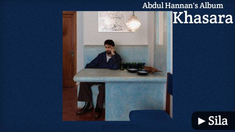 Sila Lyrics – Abdul Hannan, Murtaza Qizilbash