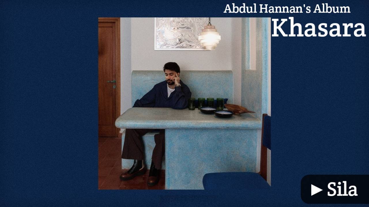 Sila Lyrics – Abdul Hannan, Murtaza Qizilbash