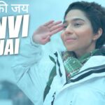 Tanvi Ki Jai Lyrics – Tanvi The Great