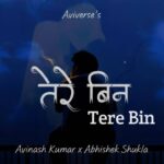 Tere Bin Lyrics – Abhishek Shukla, Avinash Kumar