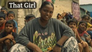 That Girl Lyrics – Param