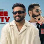 Three Sixty Lyrics – Dilpreet Dhillon