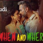 When And Where Lyrics – Yo Yo Honey Singh