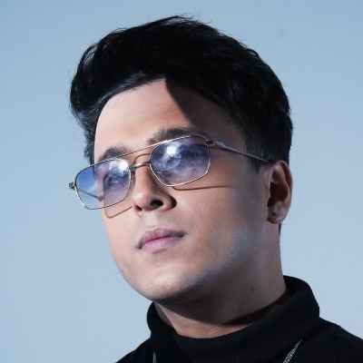 Aditya Rikhari