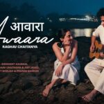 Awaara Lyrics – Raghav Chaitanya