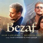 Bezaf Lyrics – Saad Lamjared, Neha Kakkar
