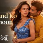 Chaand Ko Dekhoon Lyrics – Shael Oswal