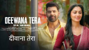 Deewana Tera Lyrics – Javed Ali