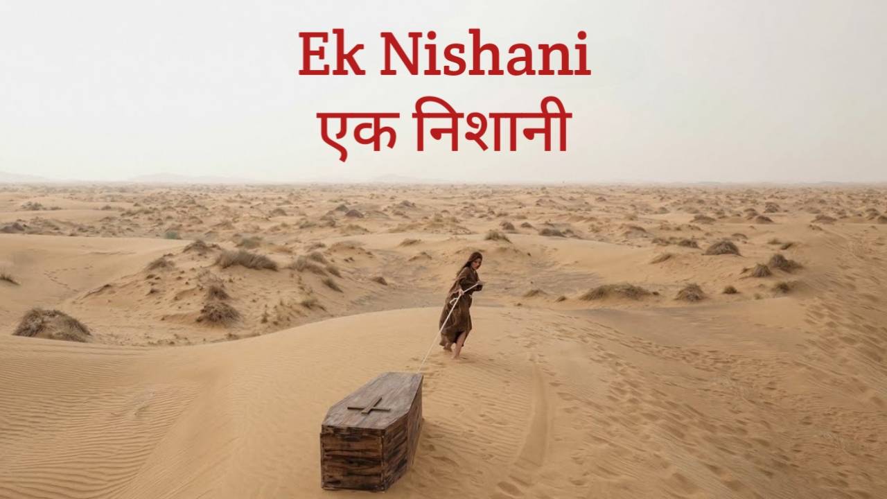 Ek Nishani Lyrics – The PropheC, Hasan Raheem