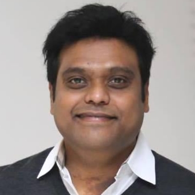 Harris Jayaraj