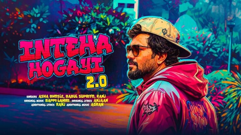 Inteha Hogayi 2.0 Lyrics