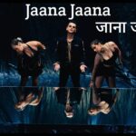 Jaana Jaana Lyrics – Shrey Singhal