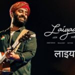 Laiyaan Lyrics – Arijit Singh